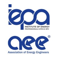 IEPA at Solar & Storage Live Africa 2026