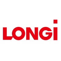 LONGi Solar Technology Co., Ltd at Solar & Storage Live Africa 2026