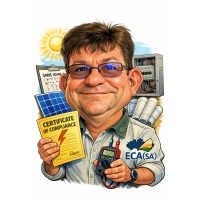 Grant Seeman | Technical Advisor | ECA(SA) » speaking at EV & Charge Live Africa