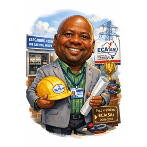 Mark Mfikoe