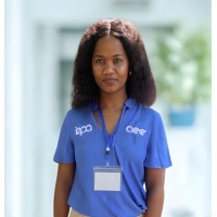 Lehlogonolo Ramphisa | EPC Practitioner and EWSETA Assessor | Institute of Energy Professionals Africa NPC » speaking at EV & Charge Live Africa