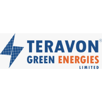 Teravon Green Energies at Solar & Storage Live Africa 2026