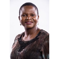 Noma Qase | Director : Renewable Energy | Department of Electricity and Energy » speaking at EV & Charge Live Africa