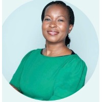 Tshire Mokubetsi | Chief Executive Officer | MJSL Group » speaking at EV & Charge Live Africa