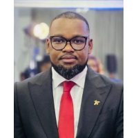 Nkosinathi Ndlela | Managing Director | Afrilectrical Group » speaking at EV & Charge Live Africa