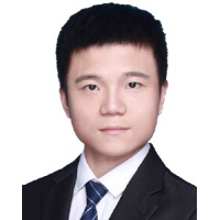 Kyle Zhang | Solution Director of Huawei Digital Power Sub-Saharan Africa Region | Huawei » speaking at EV & Charge Live Africa