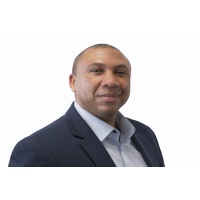 Shane Prins | Chief Solution Architect | Huawei » speaking at EV & Charge Live Africa