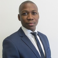 Thuto Makhado | Senior Risk Analyst | Marsh Pty Ltd » speaking at Solar & Storage Africa