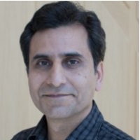 Kayvan Najarian