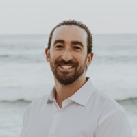 Mark Ziman
