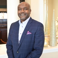 Ome OGBRU | CEO | AINGENS » speaking at BioTechX USA