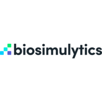 Peter Doyle, CEO and Co-founder, biosimulytics