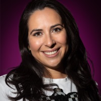 Maria Luisa Pineda | CEO and Founder | Envisagenics » speaking at BioTechX USA