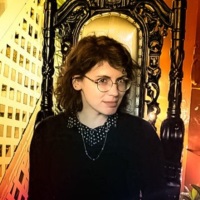 Jessica Rumbelow