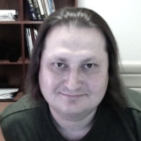 Michael Tolstorukov