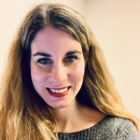 Sarah Johnson