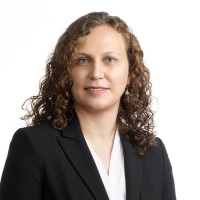Nevin Gerek Ince | Director | Novo Nordisk - USA » speaking at BioTechX USA