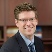 Peter Stetson at BioTechX USA 2025