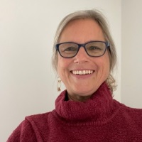 Laurie Nelsen | Semantic Solutions Engineer | TopQuadrant » speaking at BioTechX USA