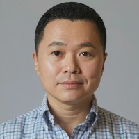 Peng Fu | Chief Executive Officer | Conscience » speaking at BioTechX USA