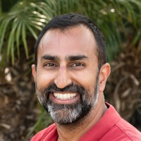 Nirav Amin | VP, Client Solutions | Manifold AI » speaking at BioTechX USA