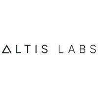 Altis Labs Inc. at BioTechX USA 2025