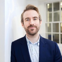 Daniel Jamieson | CEO | Biorelate » speaking at BioTechX USA