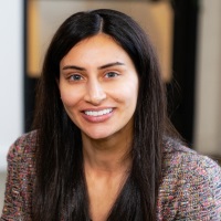 Fatima Sabar | CEO and Founder | Bluenote » speaking at BioTechX USA