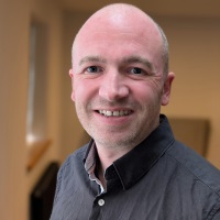 Paul Ward | Associate Director Bioinformatics Engineering | Exact Sciences » speaking at BioTechX USA