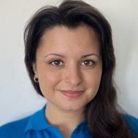 Elena Caceres | Senior Scientist, Machine Learning | Nurix Therapeutics » speaking at BioTechX USA