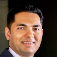 Jay Modh | CEO | Intuitive Cloud » speaking at BioTechX USA