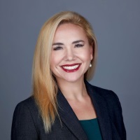 Rachele Peterson | Chief of Staff | NIH - All of Us Program » speaking at BioTechX USA