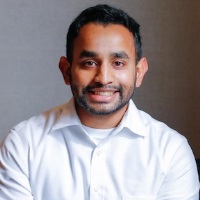 Harendra Guturu | Director of ML & AI, RWD | Natera » speaking at BioTechX USA