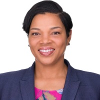 Afiya Perkins | Managing Director, Health & Life Sciences | Microsoft » speaking at BioTechX USA