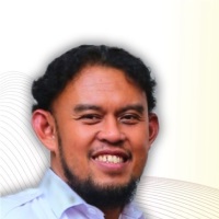Ir. Wisnu Salman ST., IPM.,ASEAN Eng.,C.EIA at EVCharge Live Indonesia 2025