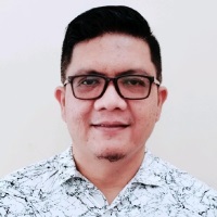 Giovanni Martin at Mobility Live Indonesia 2025