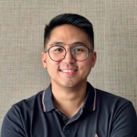 Kevin Pudjiadi | Co-Founder | Cas-ion » speaking at Solar & Storage Live ID