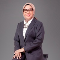 Eniya Listiani Dewi | Director General of New Renewable Energy and Energy Conservation | Ministry of Energy and Mineral Resources (ESDM) » speaking at Solar & Storage Live ID