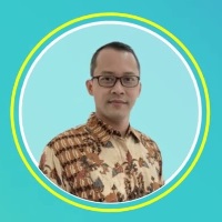 Mahardi Tunggul Wicaksono B.Eng., M.Eng at Mobility Live Indonesia 2025