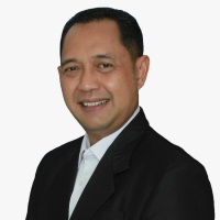 Daniel Lestanto | Executive Vice President for Retail Customer Service and Sales | PT PLN (Persero) » speaking at Solar & Storage Live ID
