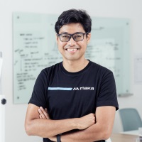 Raditya Wibowo | Founder and Chief Executive Officer | MAKA Motors » speaking at Solar & Storage Live ID