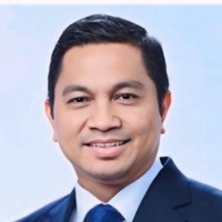 Daud Joseph | Director of Operations and Safety | PT Transportasi Jakarta » speaking at Solar & Storage Live ID