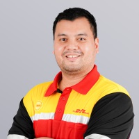 Aria Waskita Utama | Key Account Sr. Manager, Auto-mobility, Technology and  Energy & Mining Sector | DHL » speaking at Solar & Storage Live ID