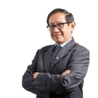 Hermawan Kartajaya at Mobility Live Indonesia 2025