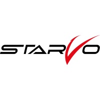 PT. Starvo Global Energy at EVCharge Live Indonesia 2025