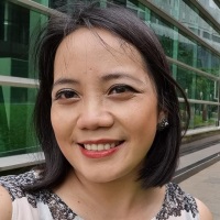 Putu Rani Hapsari | Senior Associate Sustainable Mobility | Global Green Growth Institute » speaking at Solar & Storage Live ID