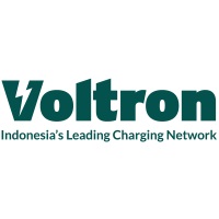 Voltron Indonesia at EVCharge Live Indonesia 2025