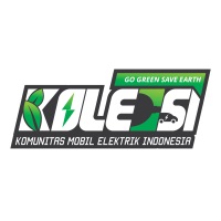 Indonesian Electric Vehicle Community (Koleksi) at Mobility Live Indonesia 2025