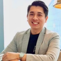 Damien Ngai | Director, Southeast Asia | AIZEN Global » speaking at Solar & Storage Live ID