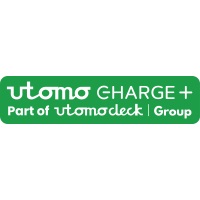 Utomo Charge Plus at Mobility Live Indonesia 2025